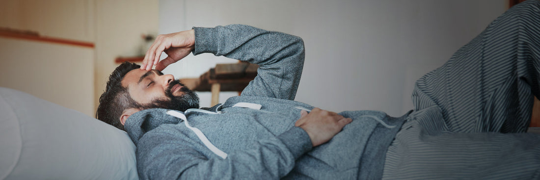 Cooling Relief for Migraines: How a cooling towel can help