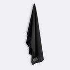 Active Cooling Towel - Midnight (Black)