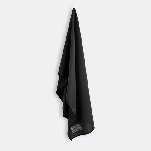 Active Cooling Towel - Midnight