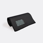 Active Cooling Towel - Midnight (Black)