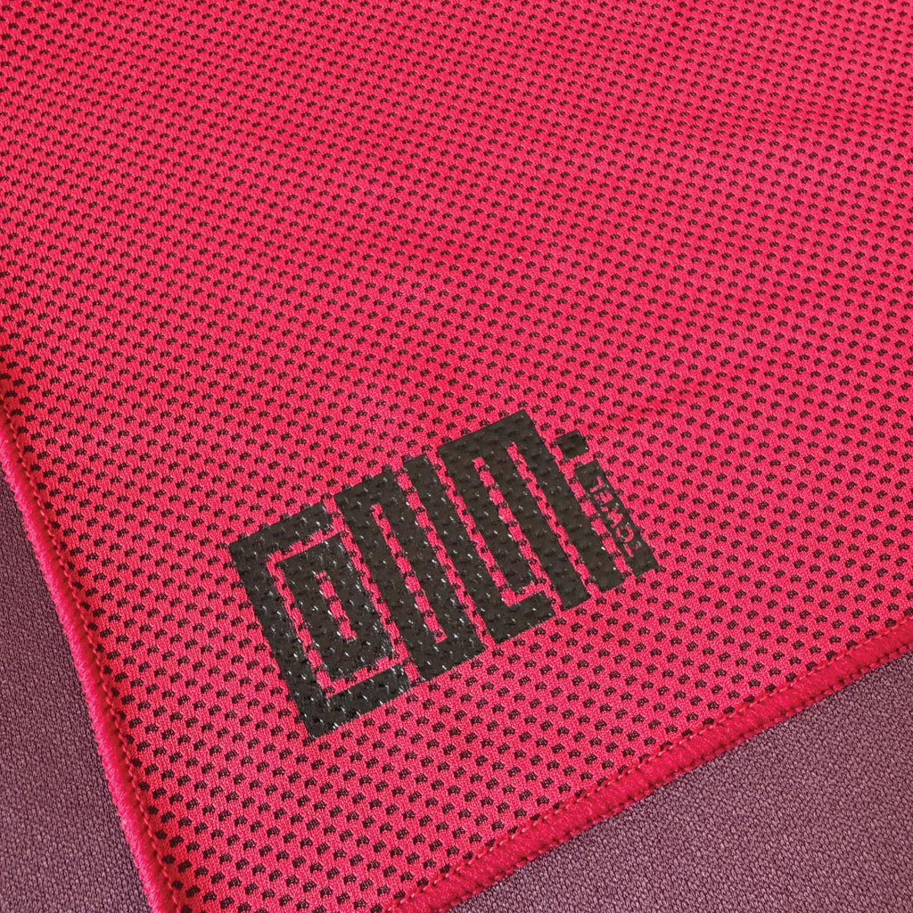 Active Cooling Towel - FLAME