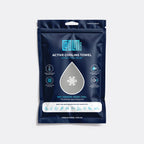 Active Cooling Towel - Mist (Grey)