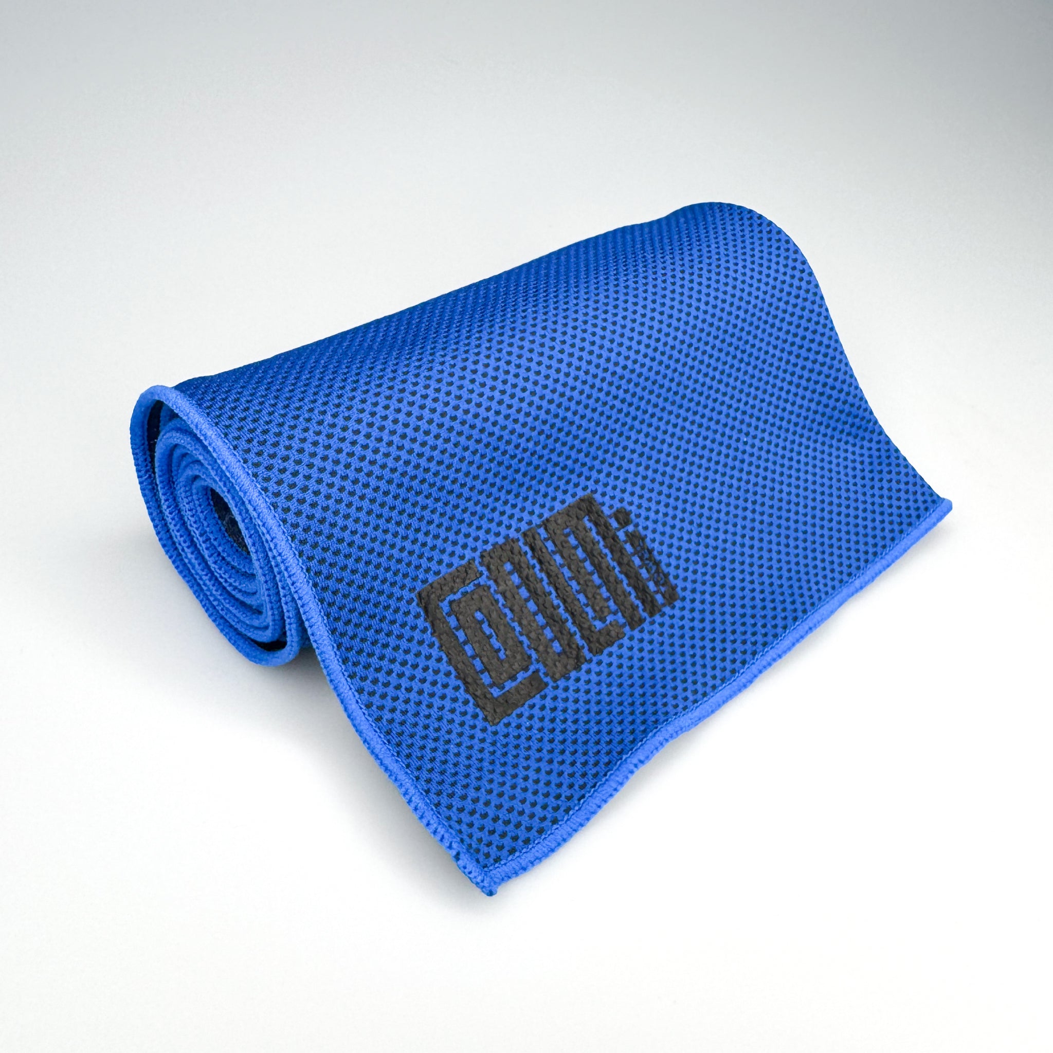 Active Cooling Towel - ROYAL