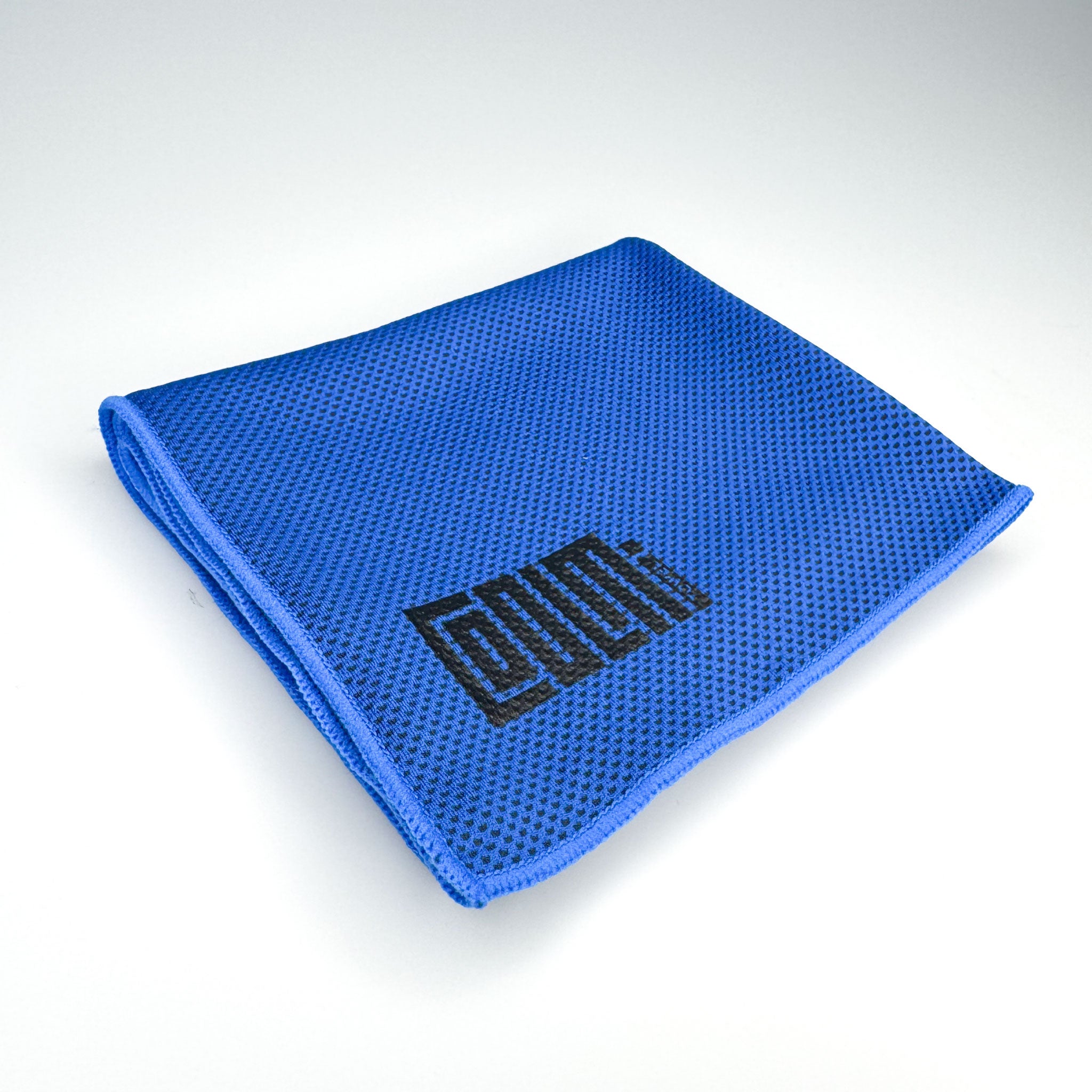 Active Cooling Towel - ROYAL