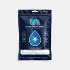 Active Cooling Towel - Royal (Blue)
