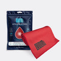 Active Cooling Towel - Flame
