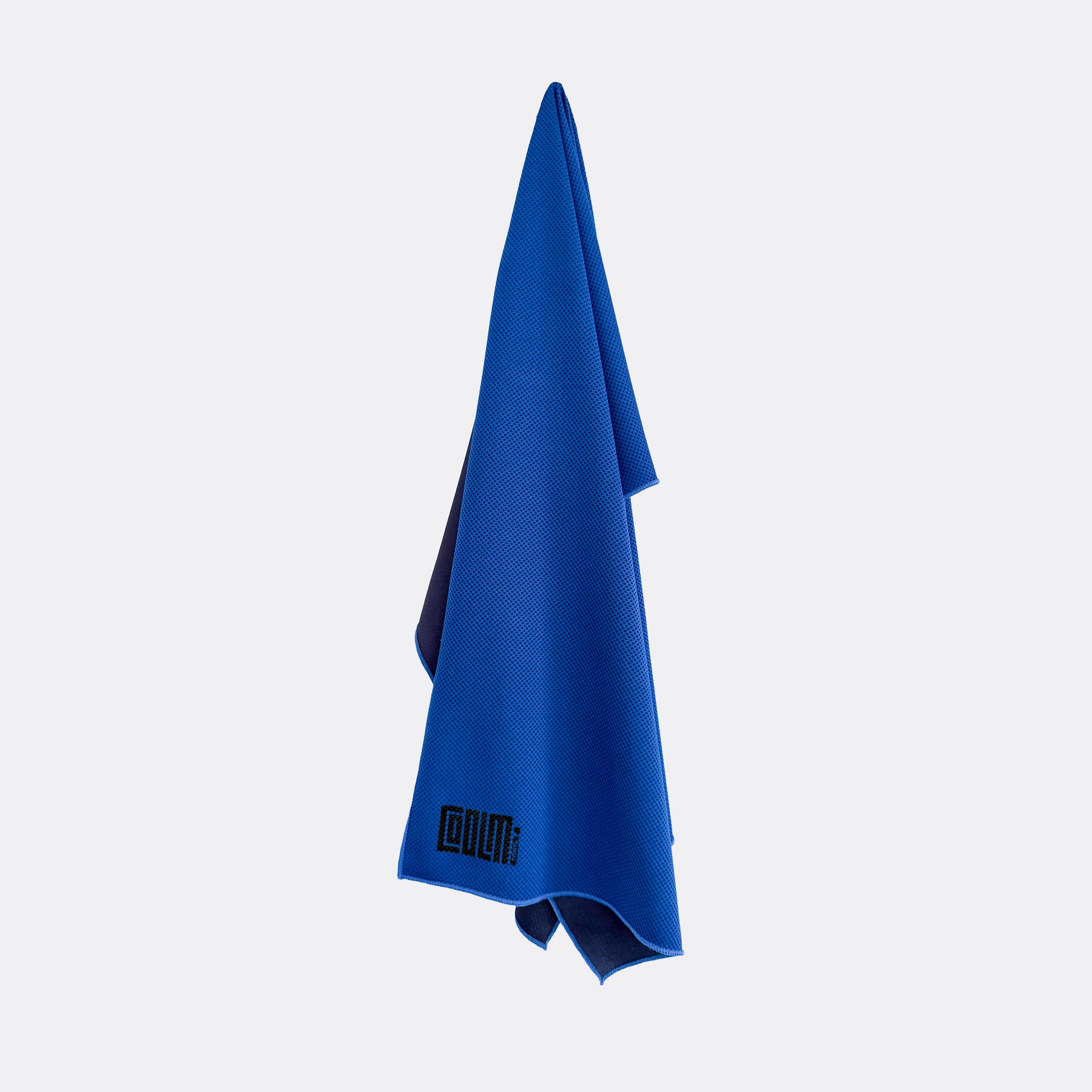 Active Cooling Towel - Royal (Blue)