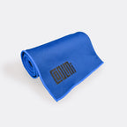 Active Cooling Towel - Royal (Blue)