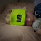 Care Cooling Towel - Neon