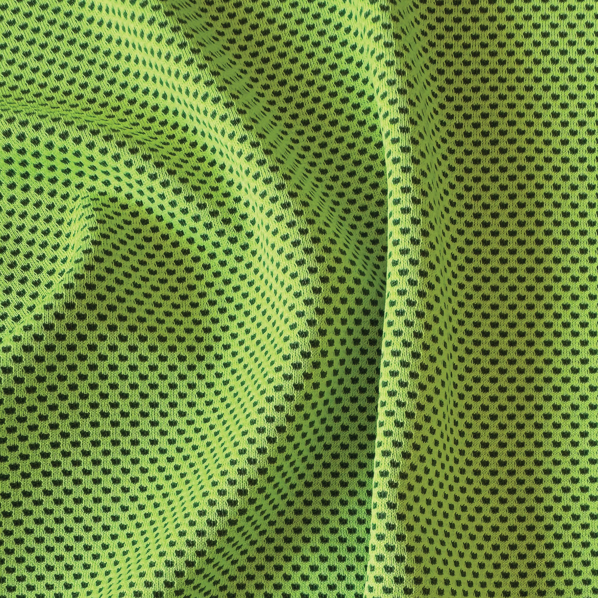 Care Cooling Towel - NEON (2 Pack)