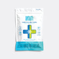 Care Cooling Towel (2 Pack) - Neon & Royal