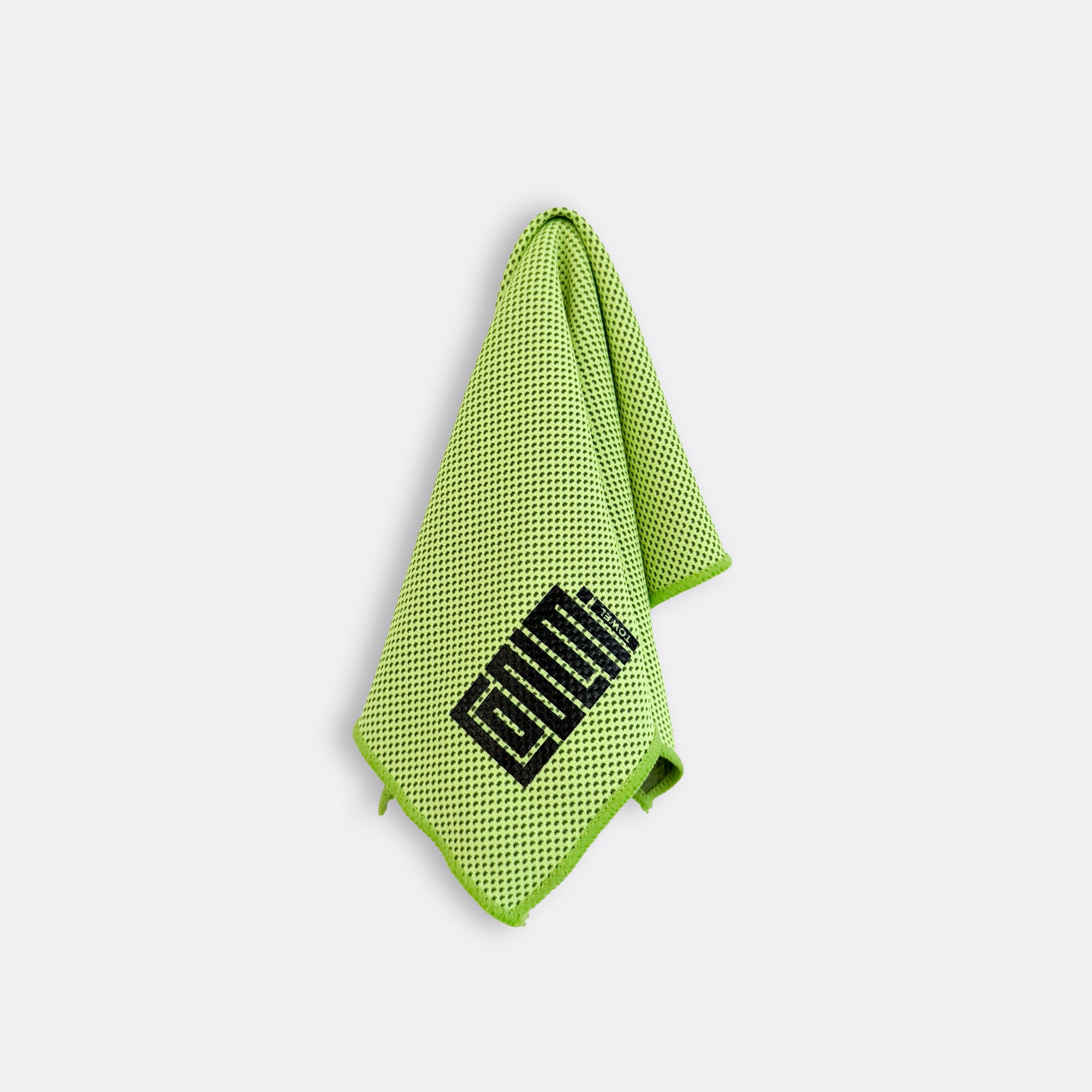 Care Cooling Towel (2 Pack) - Neon & Royal