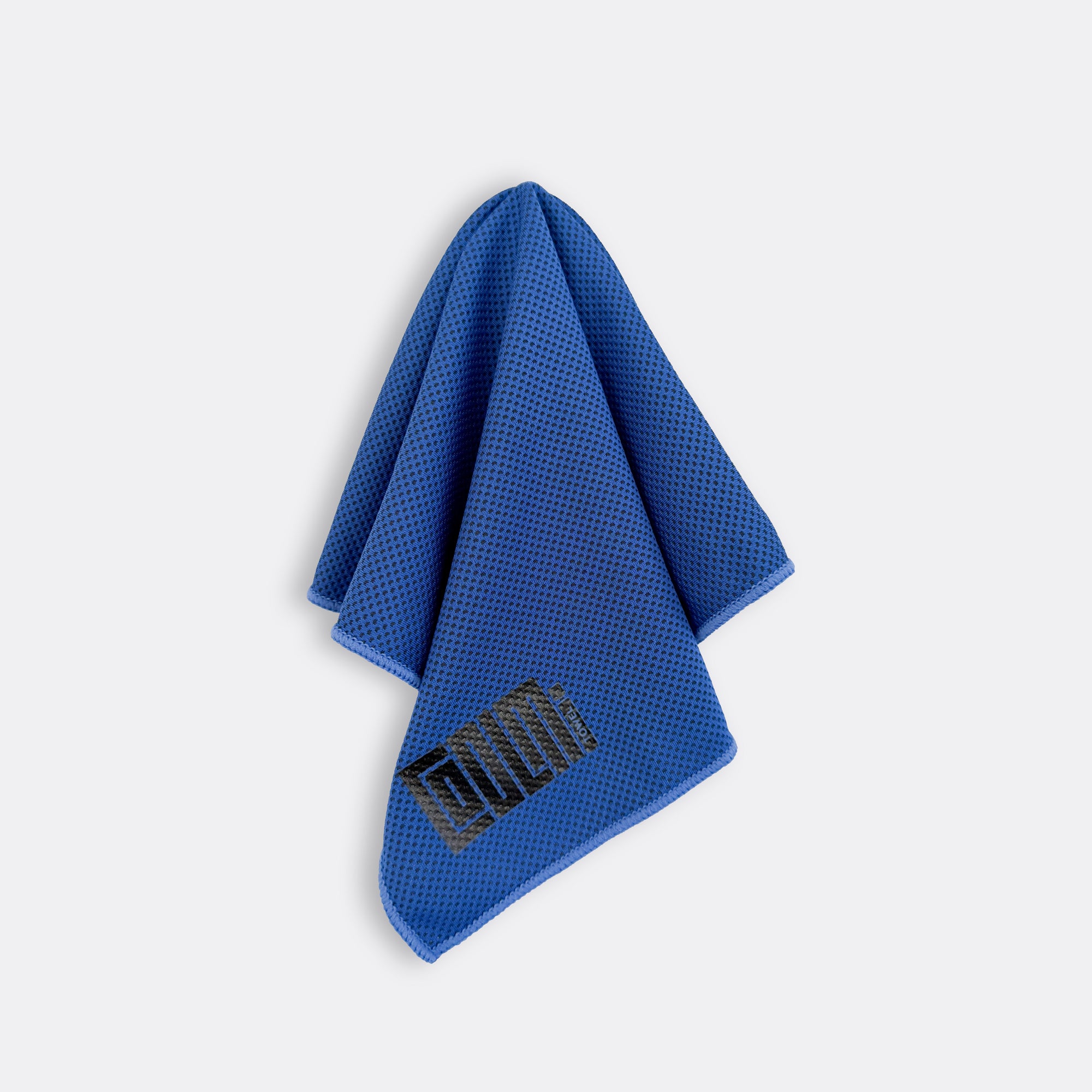 Care Cooling Towel (2 Pack) - Royal (Blue)
