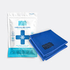 Care Cooling Towel - Royal