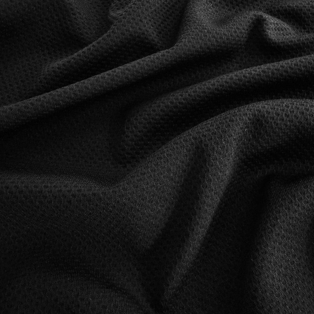 The Pause Cooling Towel - Midnight (Black)