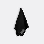 The Pause Cooling Towel - Midnight (Black)