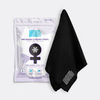 The Pause Cooling Towel - Midnight