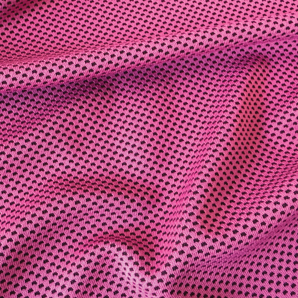 The Pause Cooling Towel - BLOOM