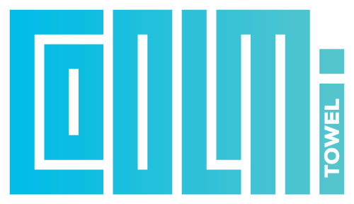 COOLMi Towel