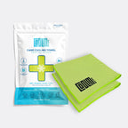 Care Cooling Towel - Neon